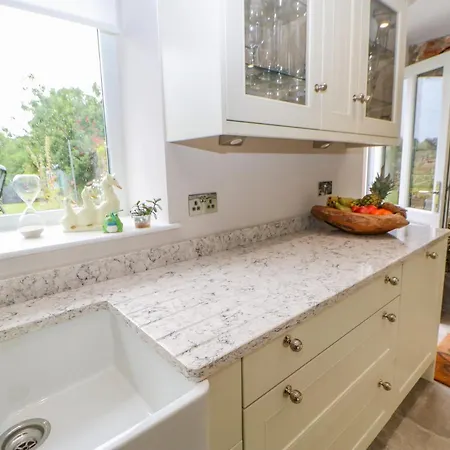 Eden Prázdninový dům Appleby-in-Westmorland