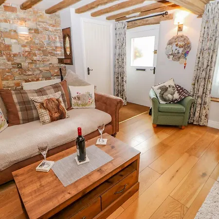 Eden Prázdninový dům *