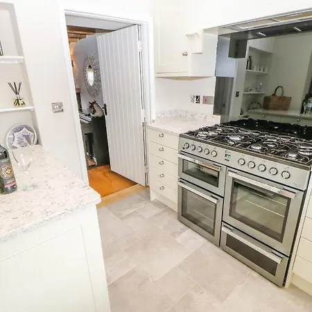 Eden Holiday home Appleby-in-Westmorland