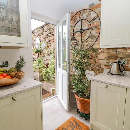 Holiday home Eden Appleby-in-Westmorland