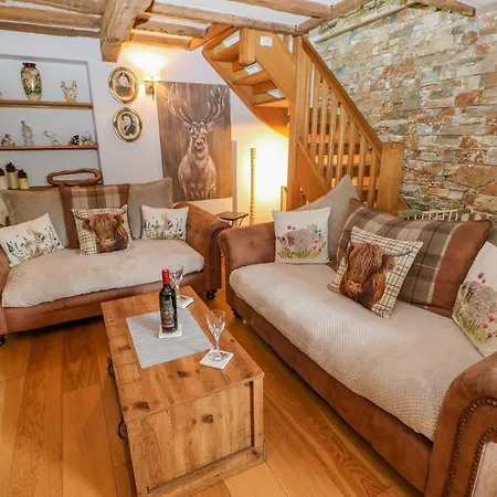 Prázdninový dům Eden