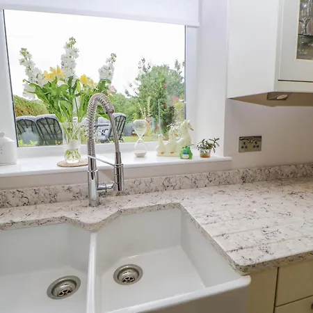 Eden Appleby-in-Westmorland