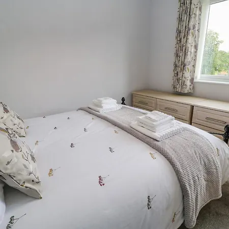 Eden Prázdninový dům Appleby-in-Westmorland