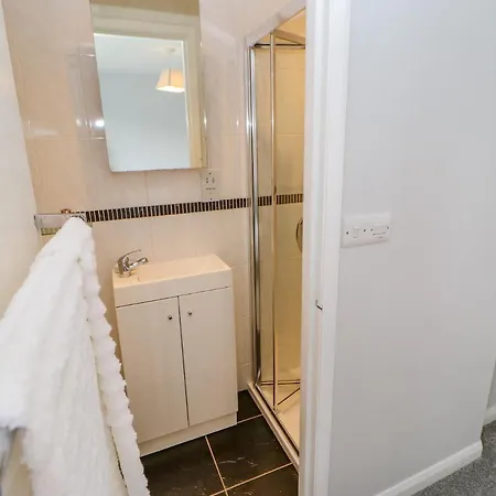 Eden Prázdninový dům Appleby-in-Westmorland