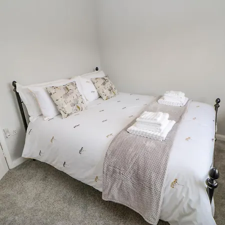 Prázdninový dům Eden