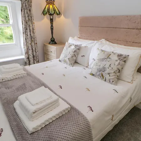 Eden Holiday home *