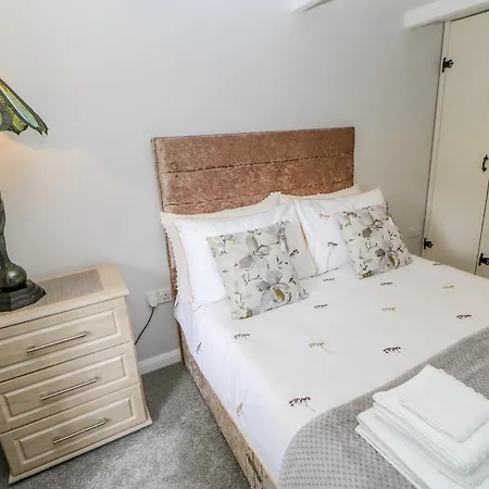 Eden * Appleby-in-Westmorland