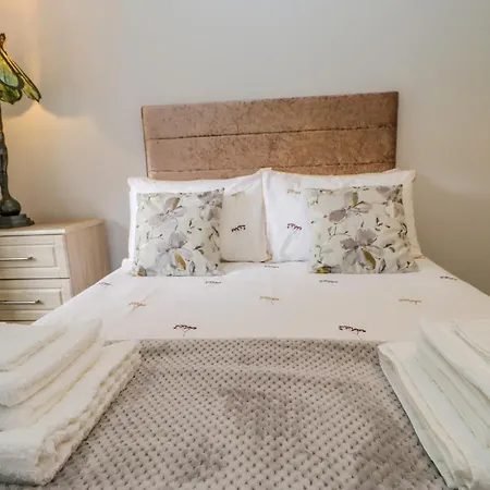 Hébergement de vacances Eden Appleby-in-Westmorland