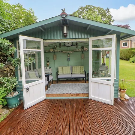 Prázdninový dům Eden Appleby-in-Westmorland