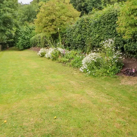 Prázdninový dům Eden *