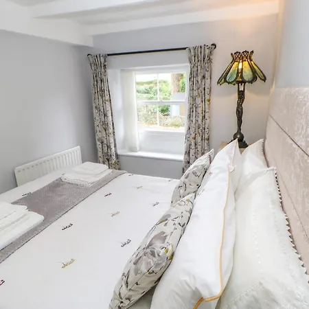 Eden Holiday home