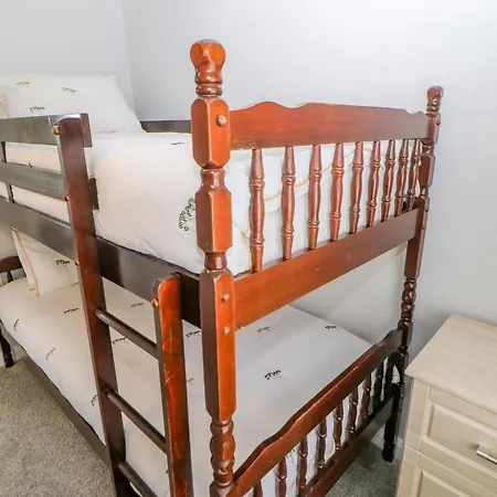 Eden Hébergement de vacances *