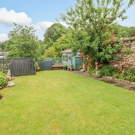 Eden Holiday home