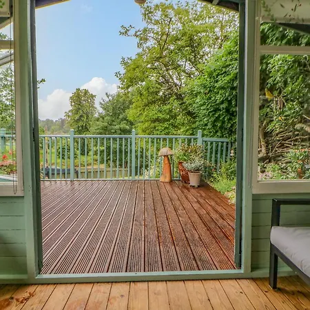 Prázdninový dům Eden Appleby-in-Westmorland