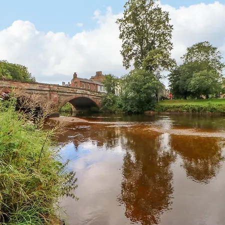 Hébergement de vacances Eden