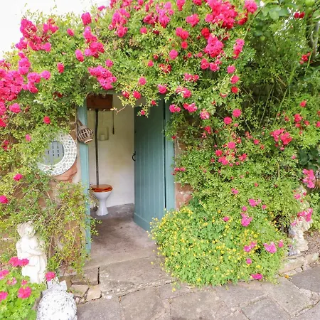 Eden Holiday home *