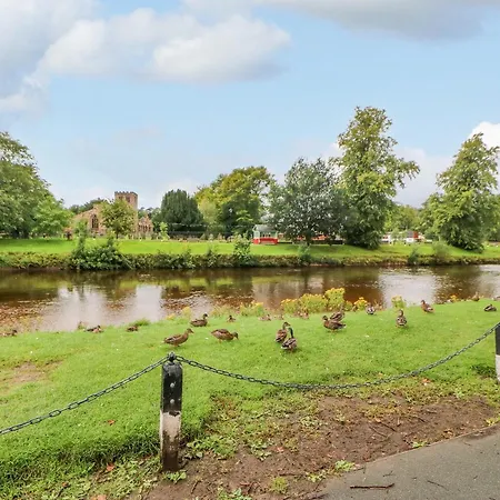 Hébergement de vacances Eden